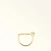 Furla Mianuvola Bangle