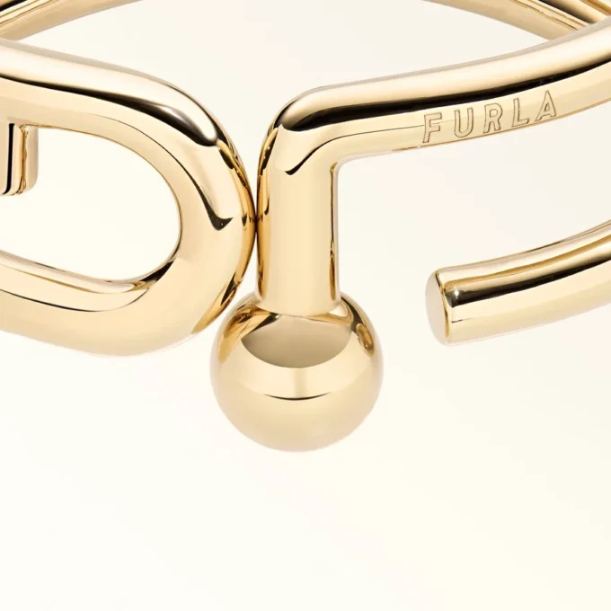 Furla Mianuvola Bangle
