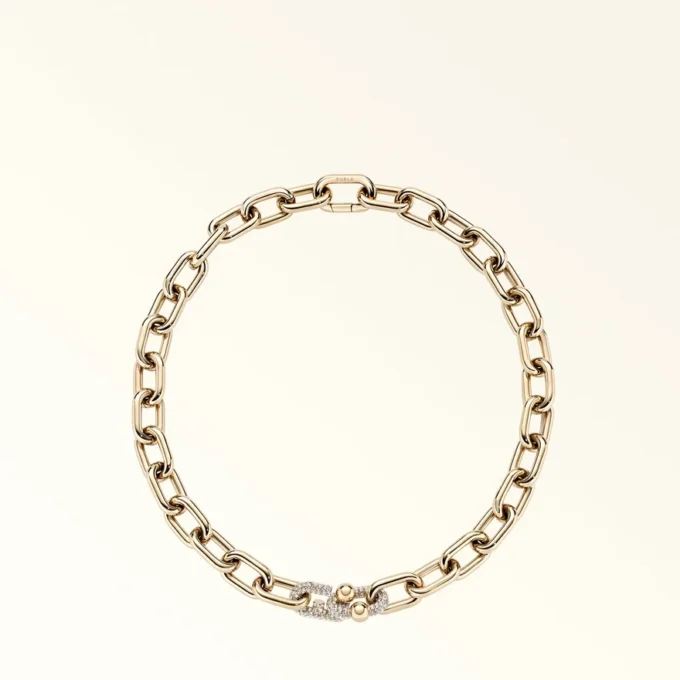Furla Mianuvola Necklace
