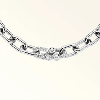 Furla Mianuvola Necklace