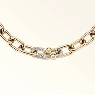 Furla Mianuvola Necklace