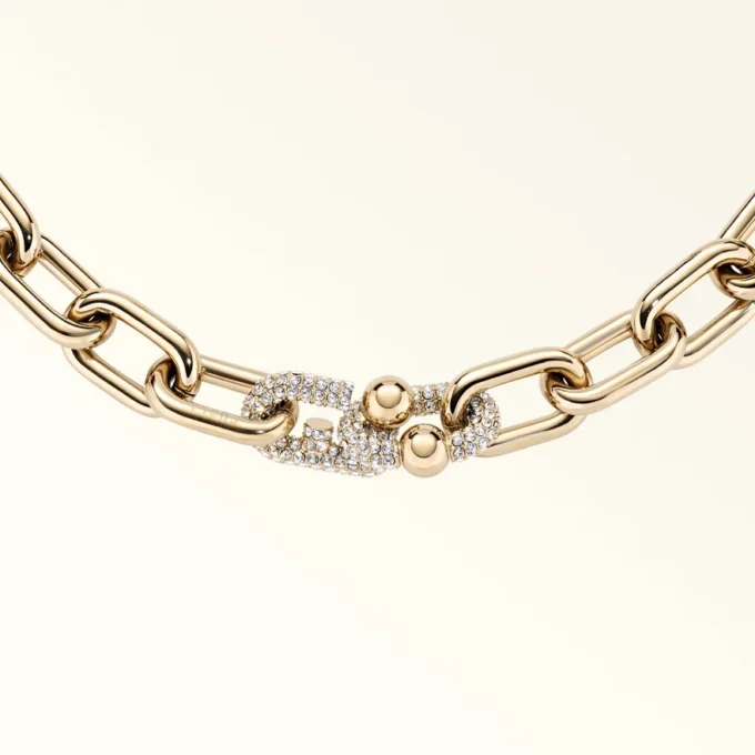 Furla Mianuvola Necklace