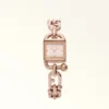 Furla Mianuvola Watch With Square Case
