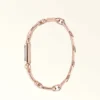 Furla Mianuvola Watch With Square Case