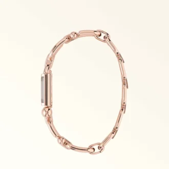 Furla Mianuvola Watch With Square Case