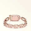 Furla Mianuvola Watch With Square Case
