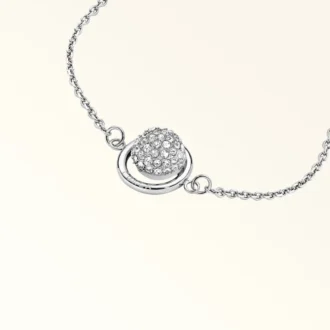 Furla Miasfera Charms Bracelet