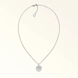 Furla Miasfera Charms Necklace
