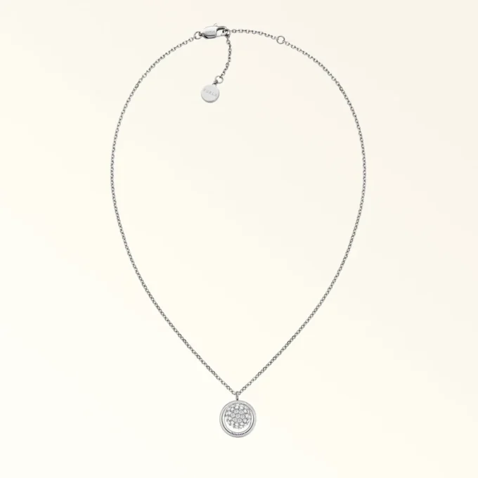 Furla Miasfera Charms Necklace