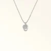 Furla Miasfera Charms Necklace