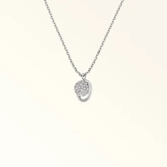 Furla Miasfera Charms Necklace