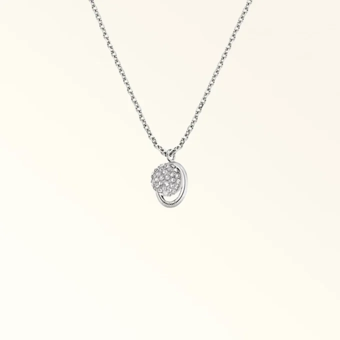 Furla Miasfera Charms Necklace