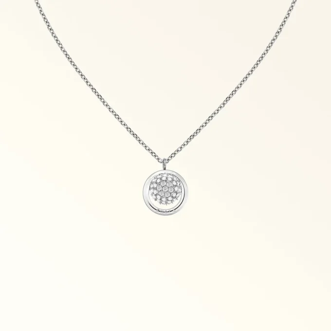 Furla Miasfera Charms Necklace