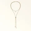 Furla Miasfera Necklace