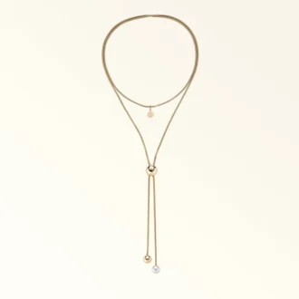 Furla Miasfera Necklace