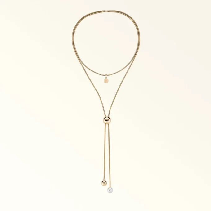Furla Miasfera Necklace