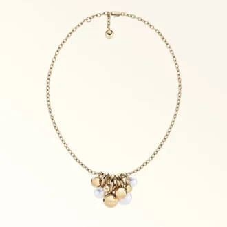 Furla Miasfera Necklace