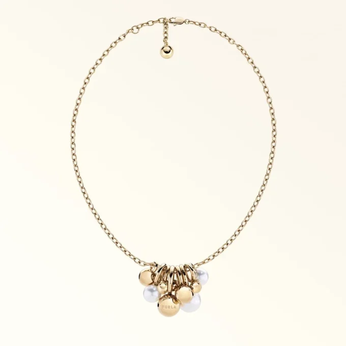 Furla Miasfera Necklace
