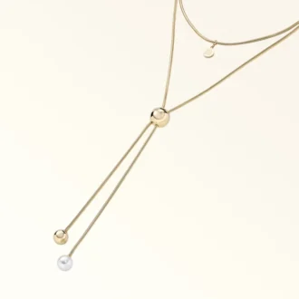 Furla Miasfera Necklace