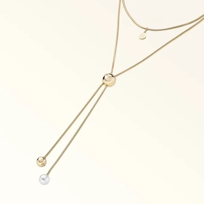 Furla Miasfera Necklace