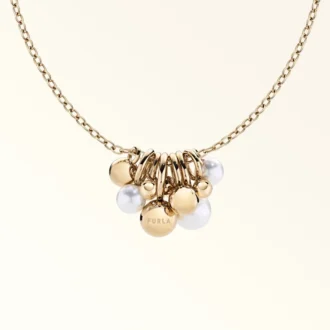 Furla Miasfera Necklace