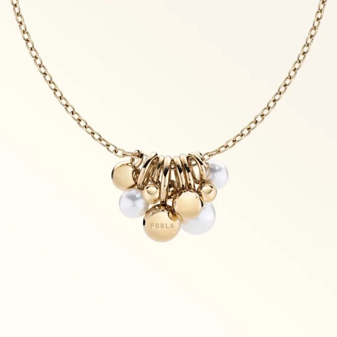 Furla Miasfera Necklace