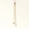 Furla Miasfera Necklace