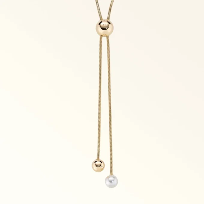 Furla Miasfera Necklace