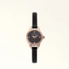 Furla Mini Shape Round Case Watch