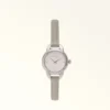 Furla Mini Shape Round Case Watch