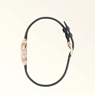 Furla Mini Shape Round Case Watch