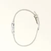 Furla Mini Shape Round Case Watch