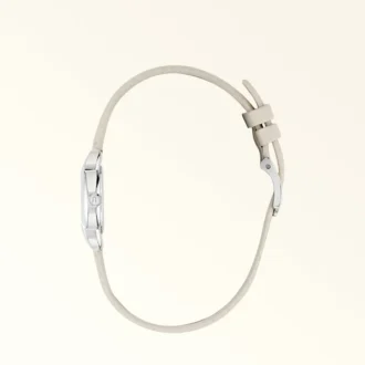 Furla Mini Shape Round Case Watch