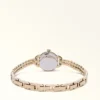 Furla Mini Shape Round Case Watch