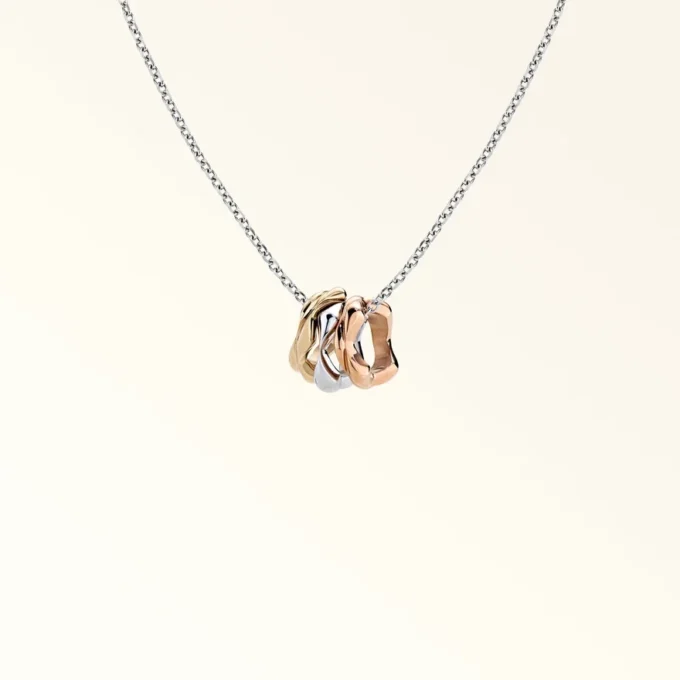 Furla Mionido Necklace