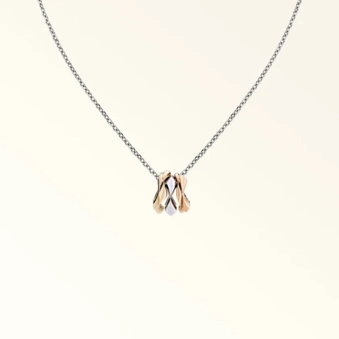 Furla Mionido Necklace