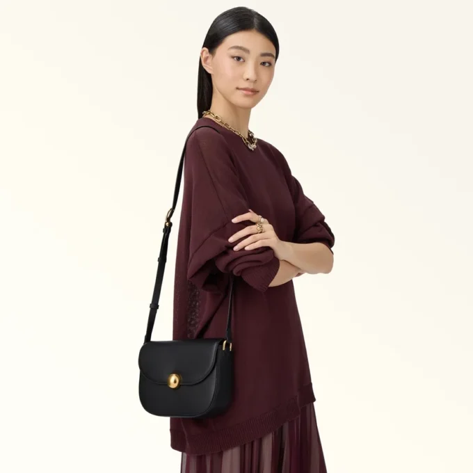 Furla Moonlight Crossbody S