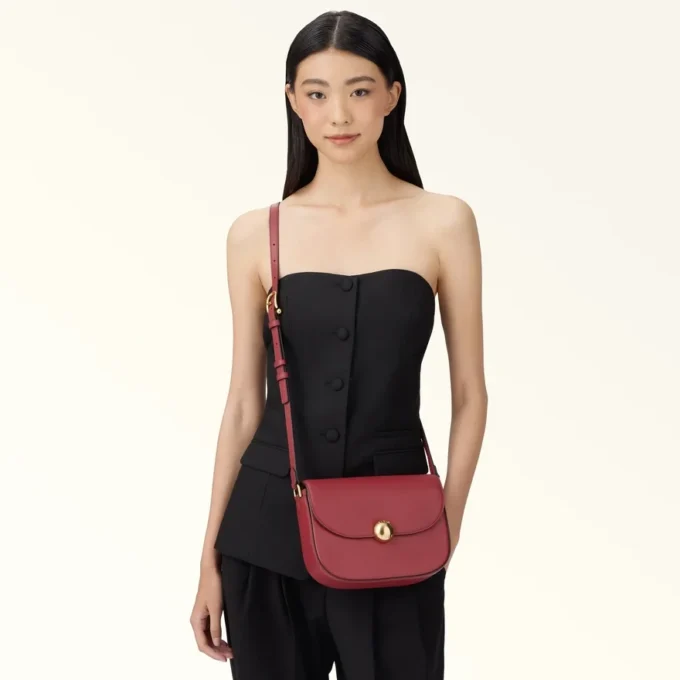 Furla Moonlight Crossbody S