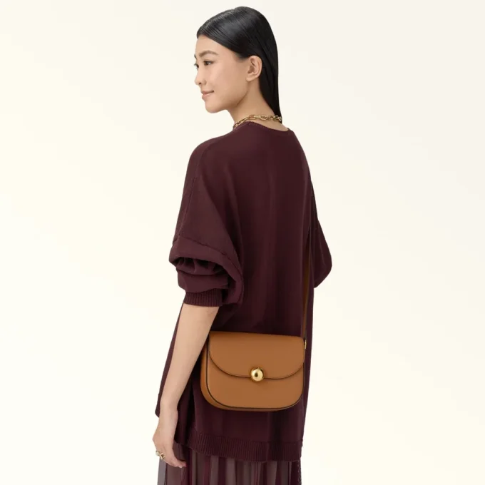 Furla Moonlight Crossbody S