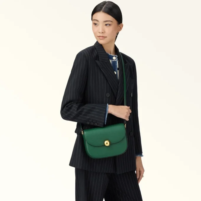 Furla Moonlight Crossbody S