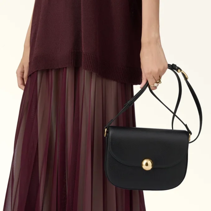 Furla Moonlight Crossbody S