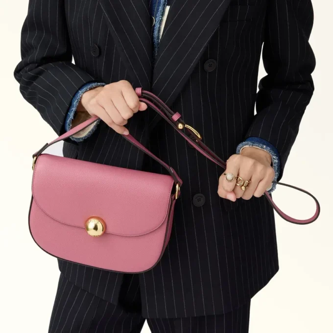 Furla Moonlight Crossbody S