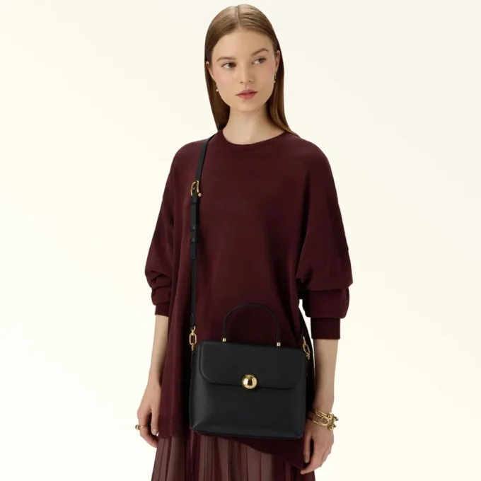 Furla Moonlight Top Handle S Furla Moonlight Top Handle S