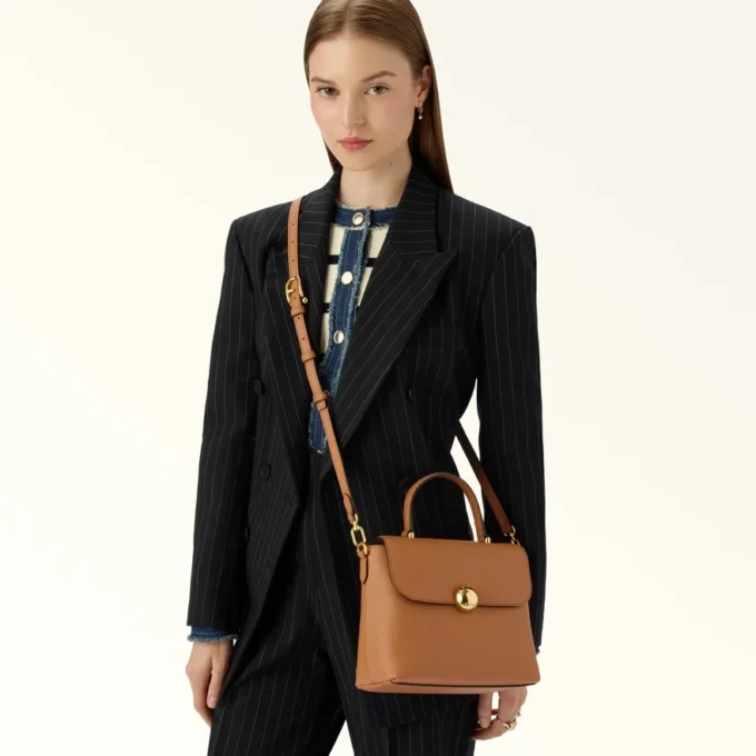 Furla Moonlight Top Handle S