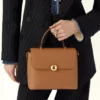 Furla Moonlight Top Handle S