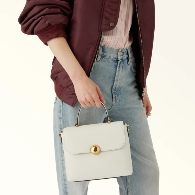 Furla Moonlight Top Handle S Furla Moonlight Top Handle S