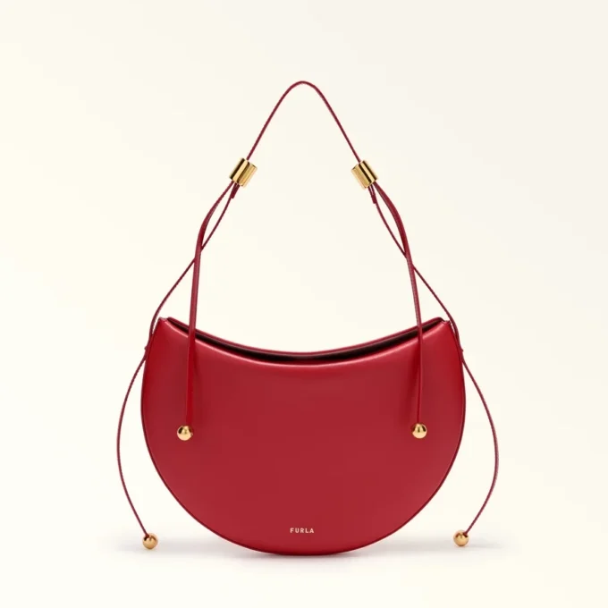 Furla Moonstone Shoulder Bag S Furla Moonstone Shoulder Bag S