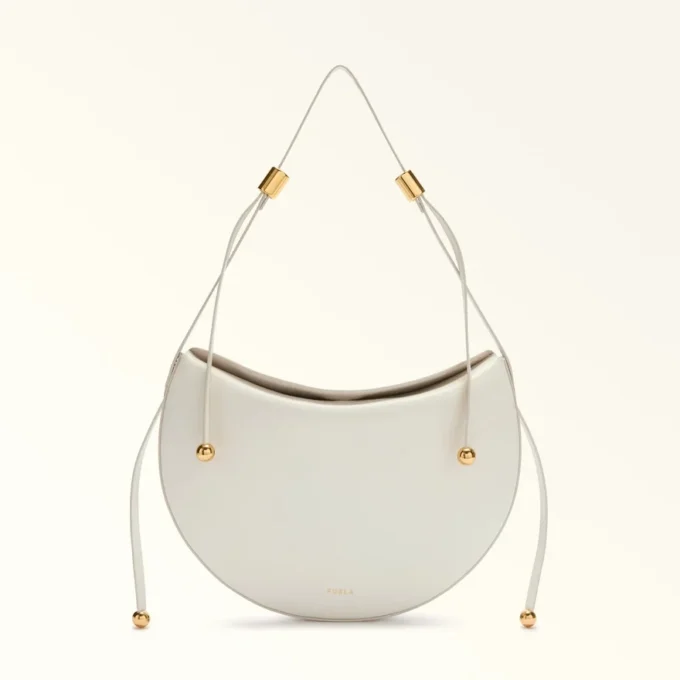 Furla Moonstone Shoulder Bag S Furla Moonstone Shoulder Bag S