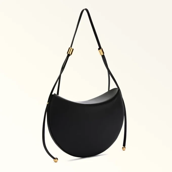 Furla Moonstone Shoulder Bag S Furla Moonstone Shoulder Bag S