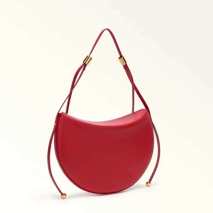 Furla Moonstone Shoulder Bag S Furla Moonstone Shoulder Bag S